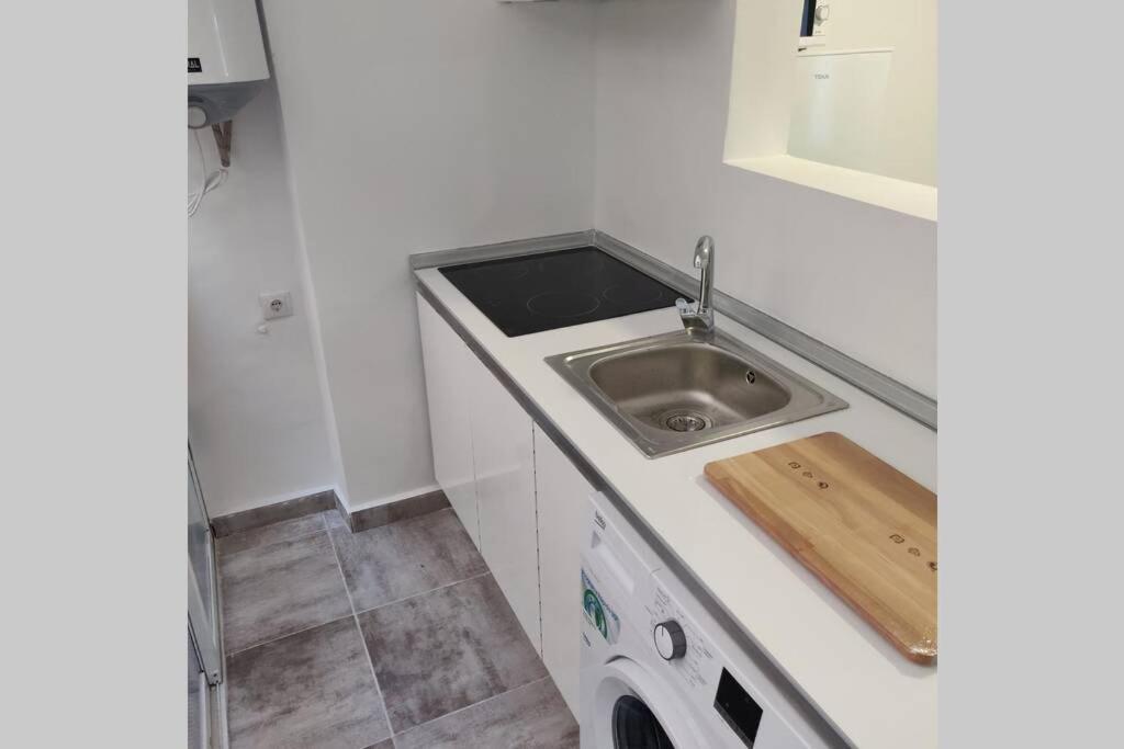 2 Bedroom In Salou Center With Pool And Parking Dış mekan fotoğraf