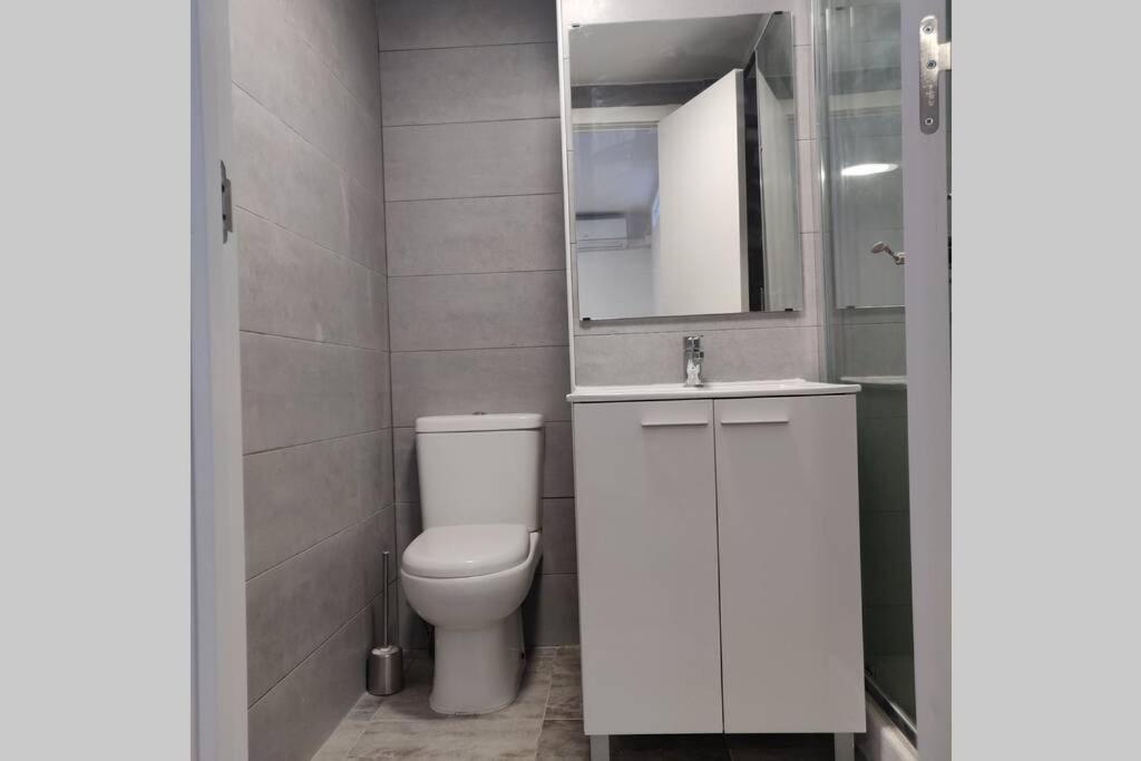 2 Bedroom In Salou Center With Pool And Parking Dış mekan fotoğraf